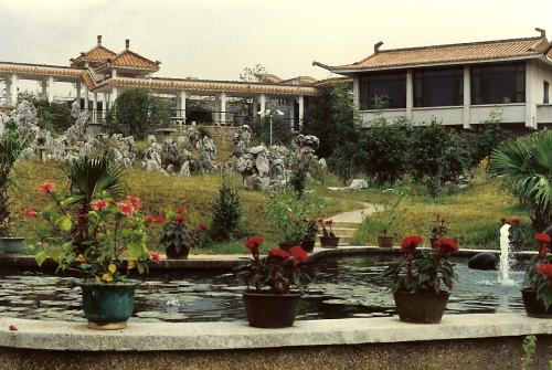 Old China Pictures - Guilin and the Li River in the 80's