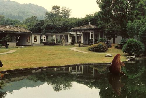 Old China Pictures - Guilin and the Li River in the 80's