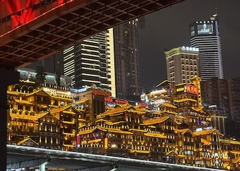 Chongqing