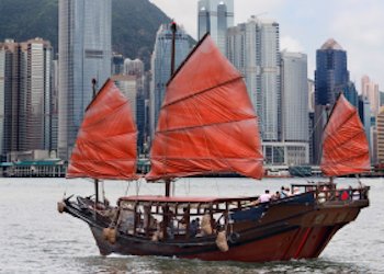 Hong Kong