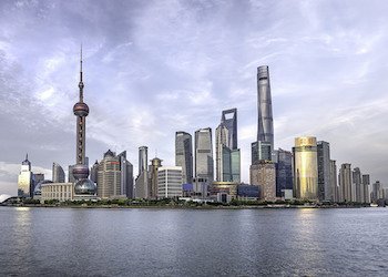 Shanghai