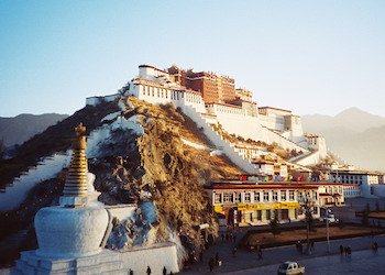 Tibet