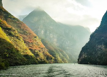 Yangtze River