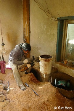 Shangri-la Handicrafts