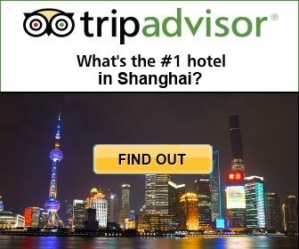 Trip Advisor Shanghai Hotels