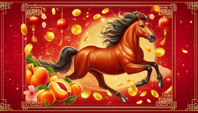 Year of the Horse