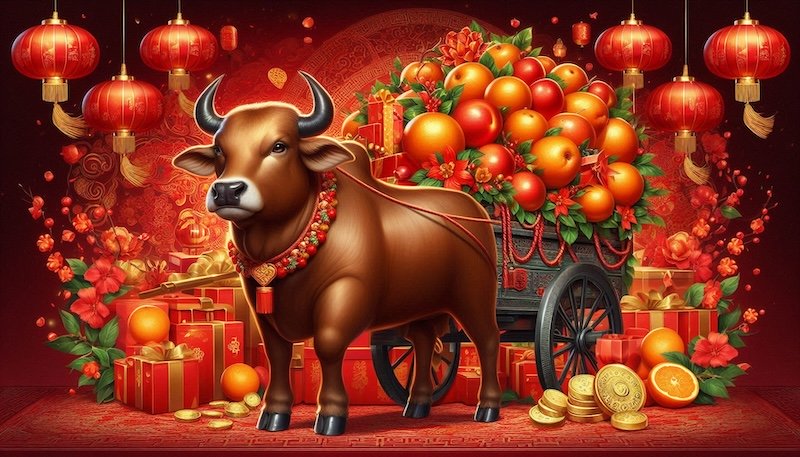 Year of the Ox