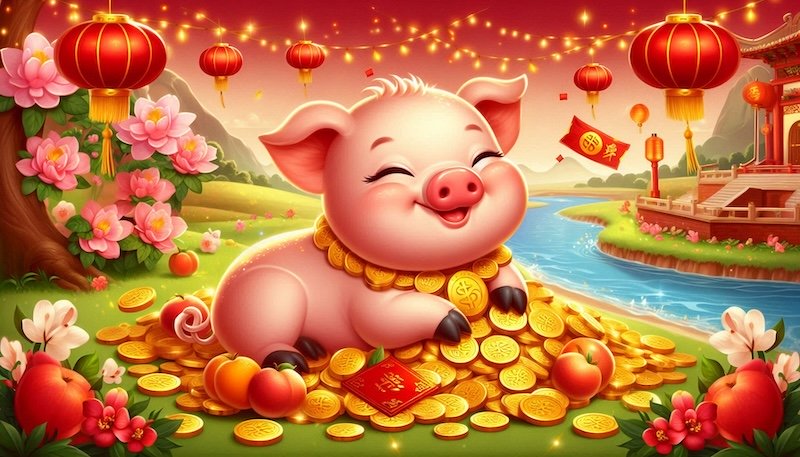 Year of the Pig