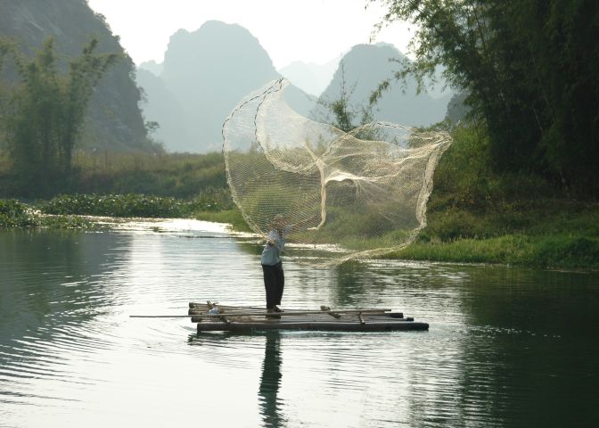 Images of China Gallery