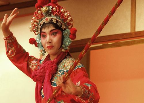 Images of China Gallery