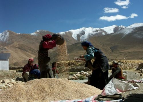 Images of China Gallery