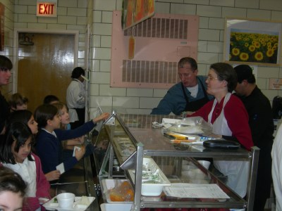 Chinese New Year in Chicago