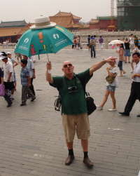 Family Friendly Tour Guides...