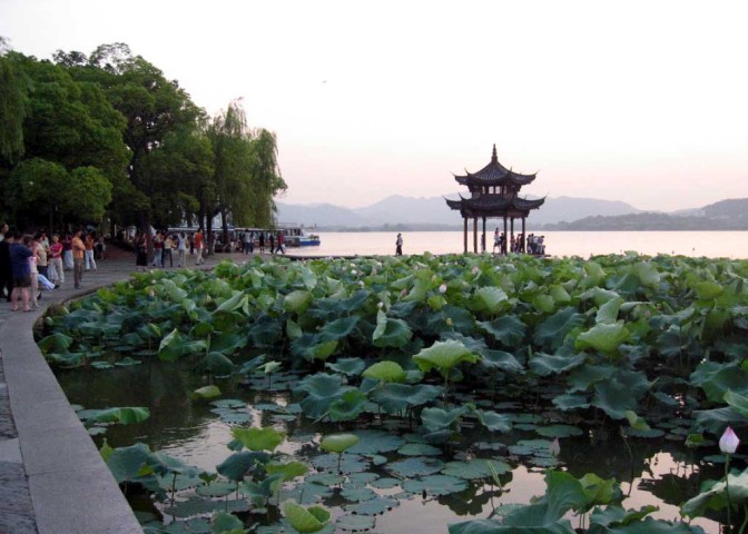 Images of China Gallery