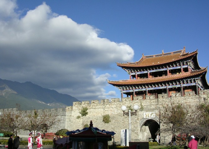 Images of China Gallery