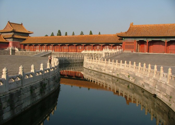 Images of China Gallery