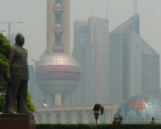 Shanghai Pudong