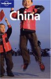 Lonely Planet Guide China
