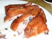 Chinese New Year Foods - Chicken