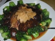 Chinese New Year Foods - Abalone