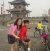 Xian's City Wall